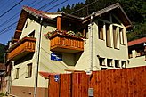 Alojamiento en casa particular Sibiel Rumanía